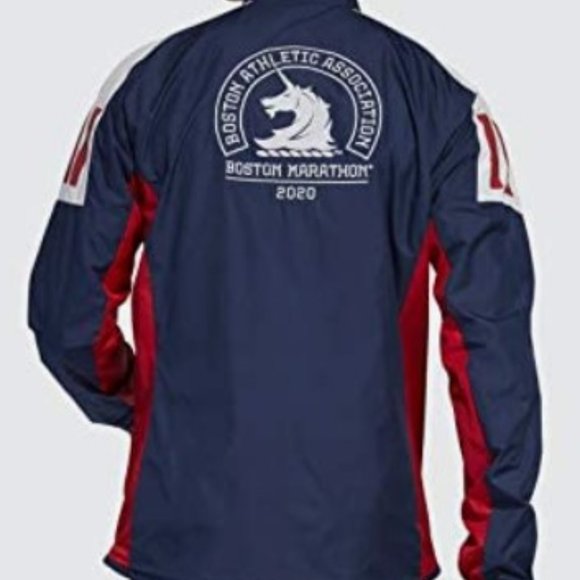 Boston Marathon Celebration Jackets – New with Tags – Men’s - Picture 2 of 14